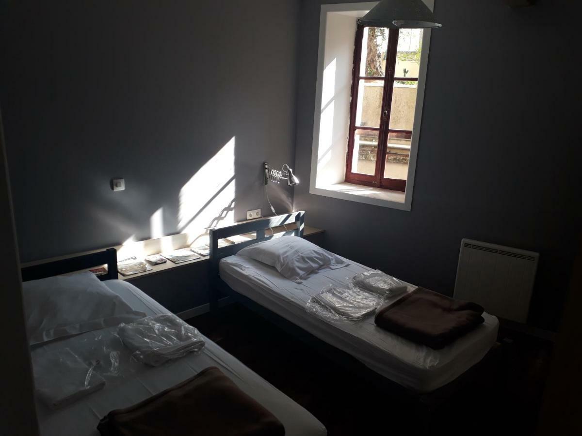 Bed and Breakfast La Coquille à Moissac Extérieur photo