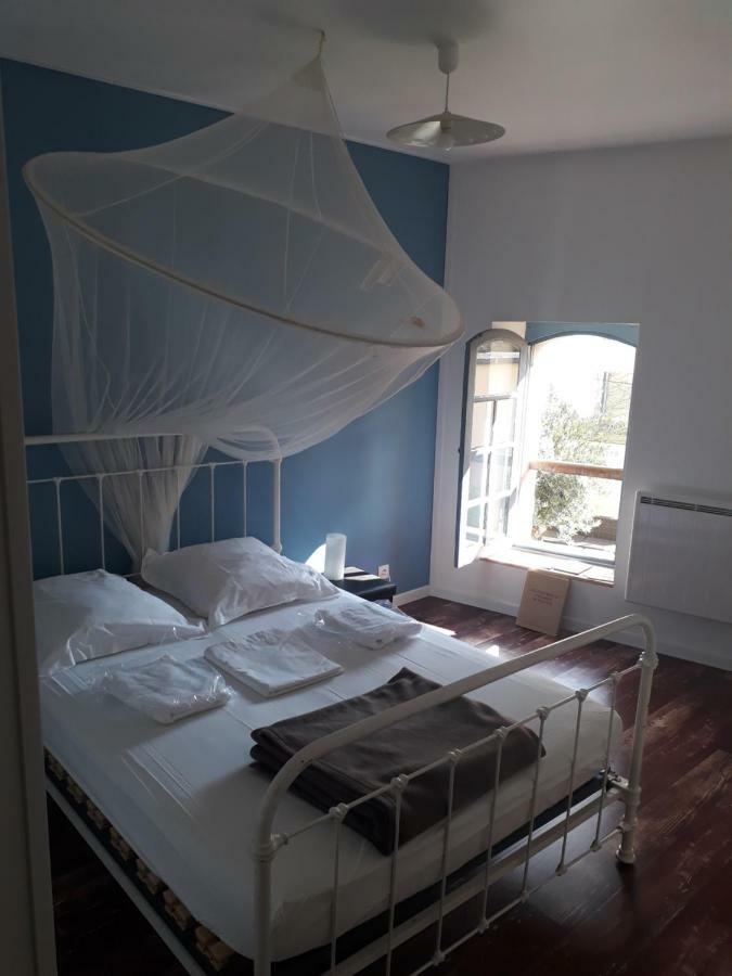 Bed and Breakfast La Coquille à Moissac Extérieur photo